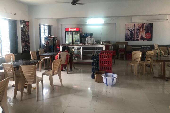 VKR campus in Gudivada, Andhra Pradesh, India — photo 3