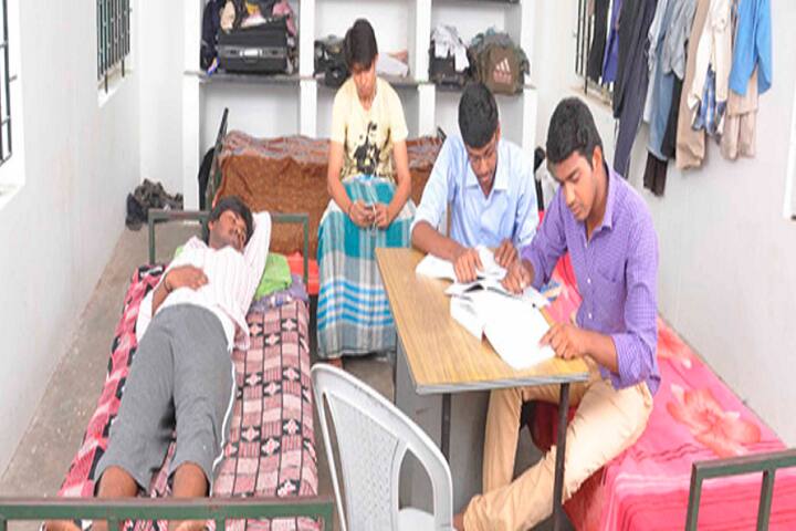 VKR campus in Gudivada, Andhra Pradesh, India — photo 5