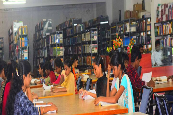 VKR campus in Gudivada, Andhra Pradesh, India — photo 6