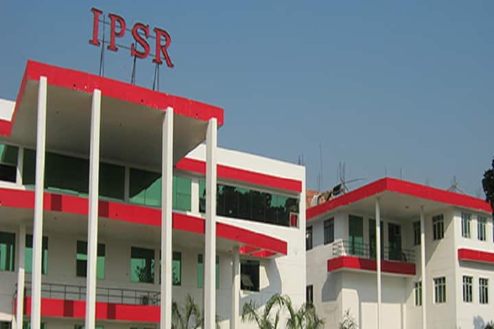 Institute of Professional Studies and Research campus in Unnao, Uttar Pradesh, India — photo 1
