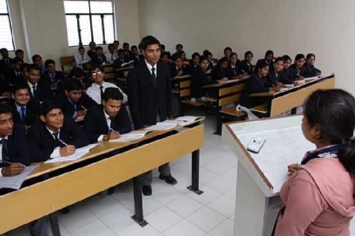 Institute of Professional Studies and Research campus in Unnao, Uttar Pradesh, India — photo 2