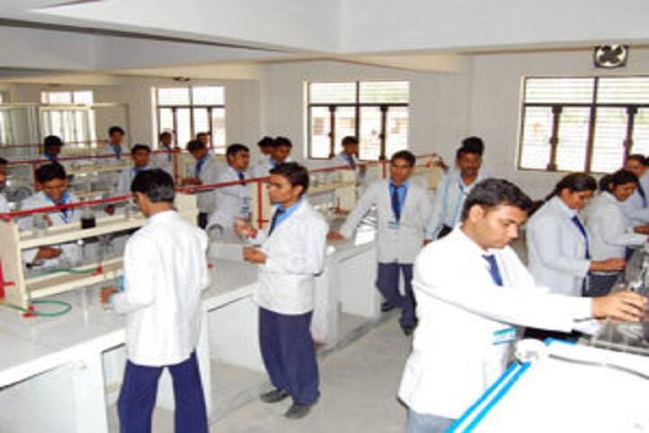 Institute of Professional Studies and Research campus in Unnao, Uttar Pradesh, India — photo 6