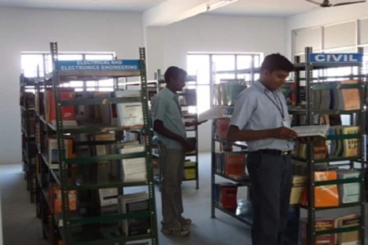 S Thangapazham Polytechnic College campus in Tirunelveli, Tamil Nadu, India — photo 2