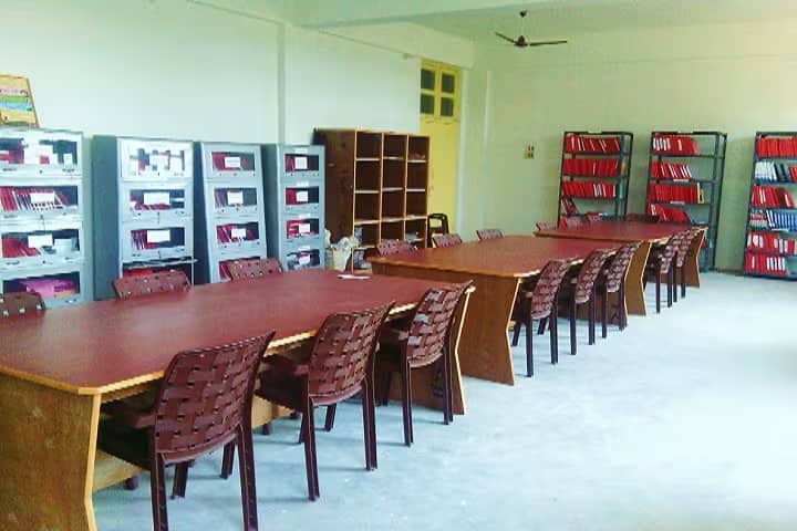 Satya College of Nursing campus in Meham, Haryana, India — photo 4