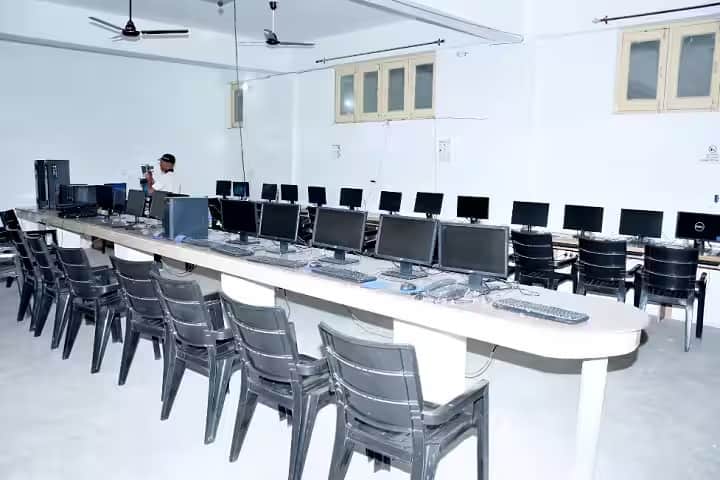 Satya College of Nursing campus in Meham, Haryana, India — photo 5