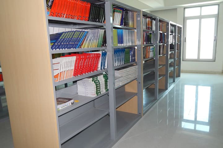 Prime College of Diploma campus in Navsari, Gujarat, India — photo 2