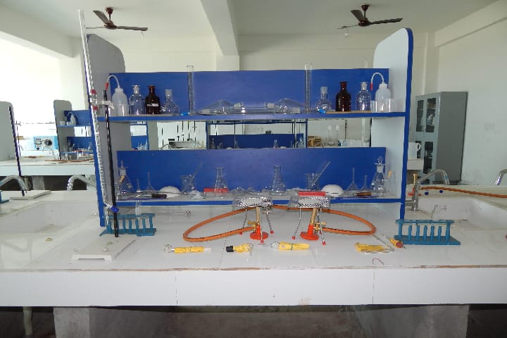 Prime College of Diploma campus in Navsari, Gujarat, India — photo 3