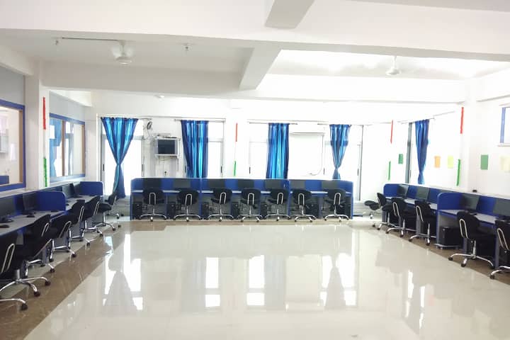 Prime College of Diploma campus in Navsari, Gujarat, India — photo 6