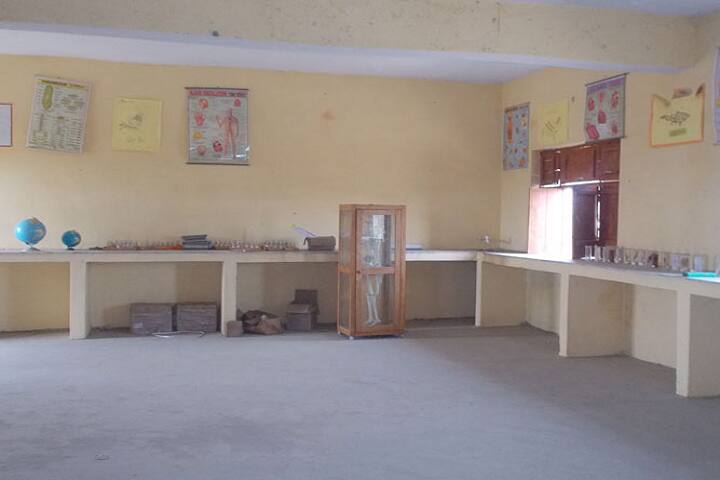 Shri Siddheshwar Maharaj Mahavidyalaya campus in Auraiya, Uttar Pradesh, India — photo 4