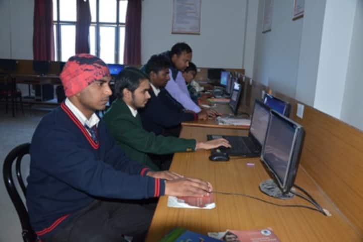 Prasad Polytechnic campus in Jaunpur, Uttar Pradesh, India — photo 3