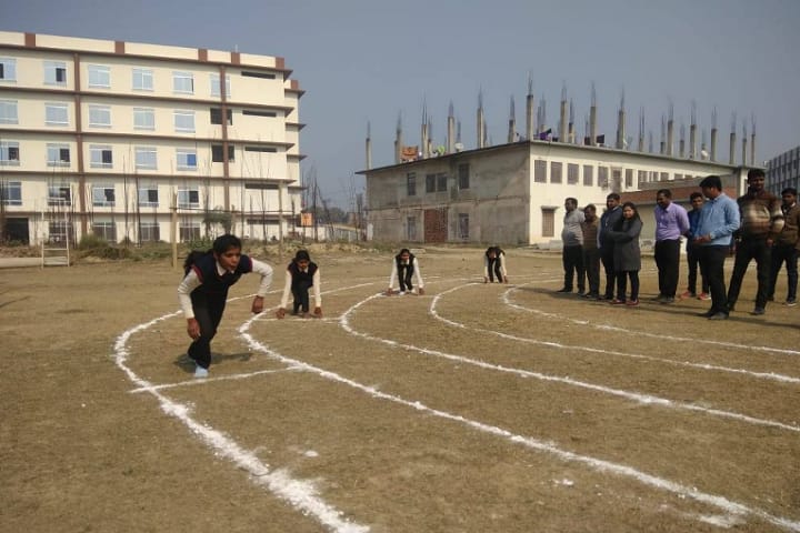 Prasad Polytechnic campus in Jaunpur, Uttar Pradesh, India — photo 4
