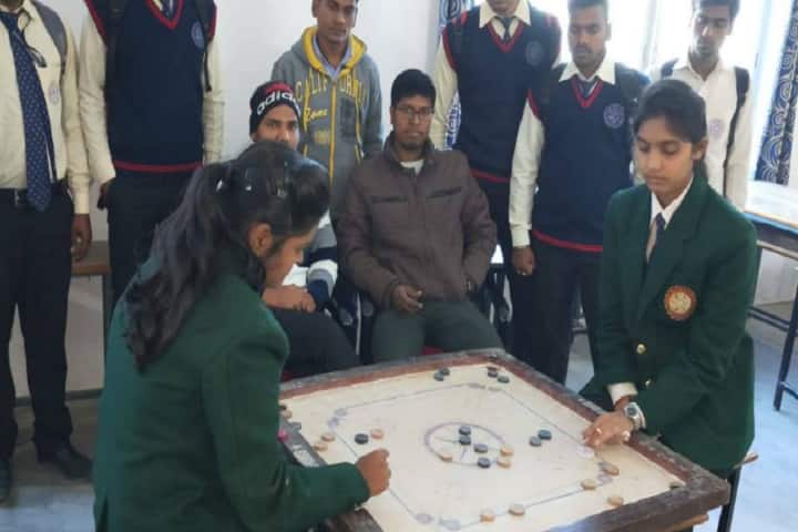 Prasad Polytechnic campus in Jaunpur, Uttar Pradesh, India — photo 5