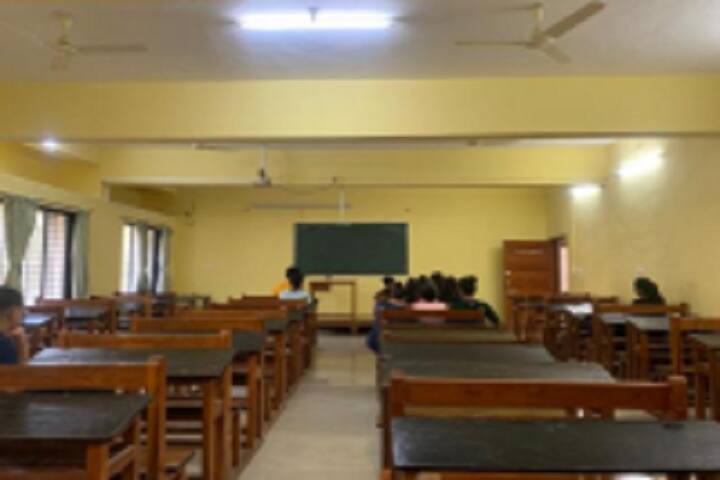Polytechnic in Horticulture campus in Valsad, Gujarat, India — photo 3