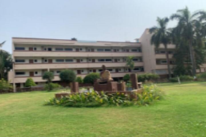 Polytechnic in Horticulture campus in Valsad, Gujarat, India — photo 5
