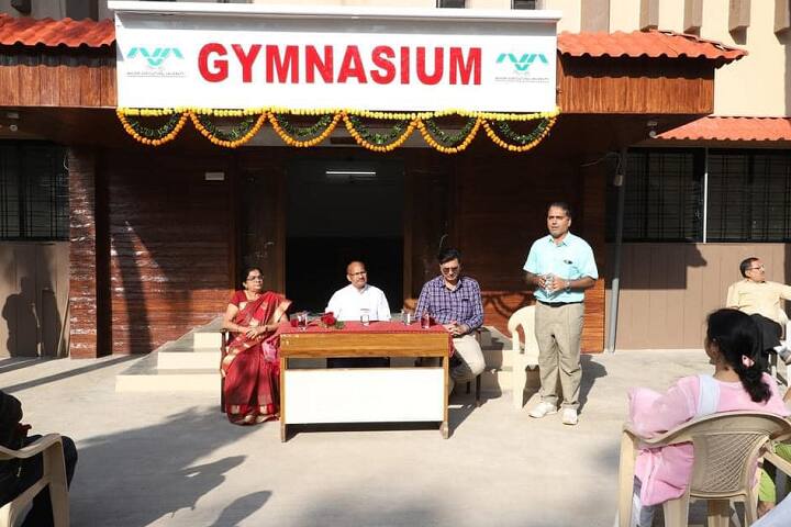Polytechnic in Horticulture campus in Valsad, Gujarat, India — photo 6