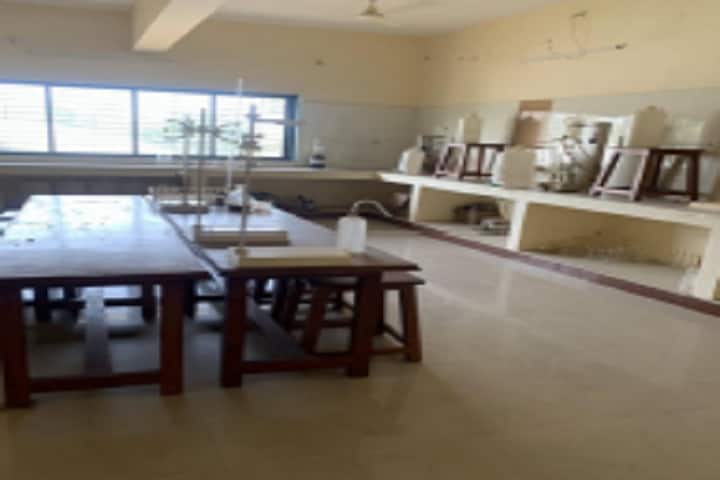 Polytechnic in Horticulture campus in Navsari, Gujarat, India — photo 4