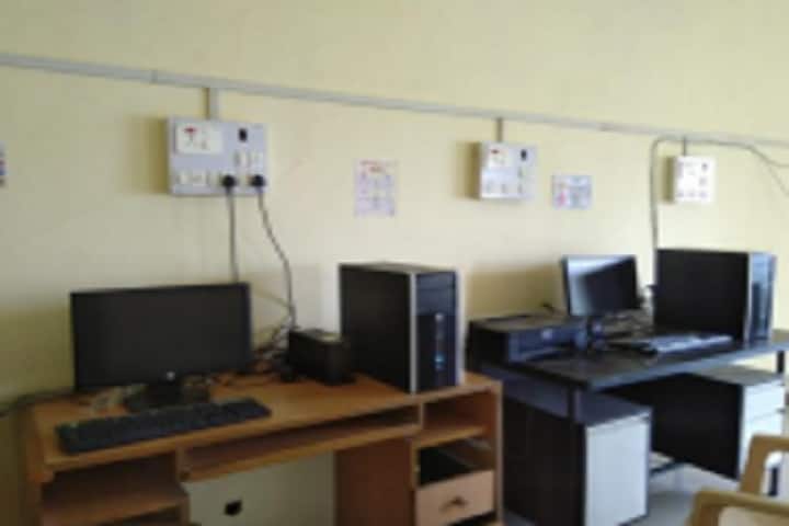 Polytechnic in Horticulture campus in Navsari, Gujarat, India — photo 5
