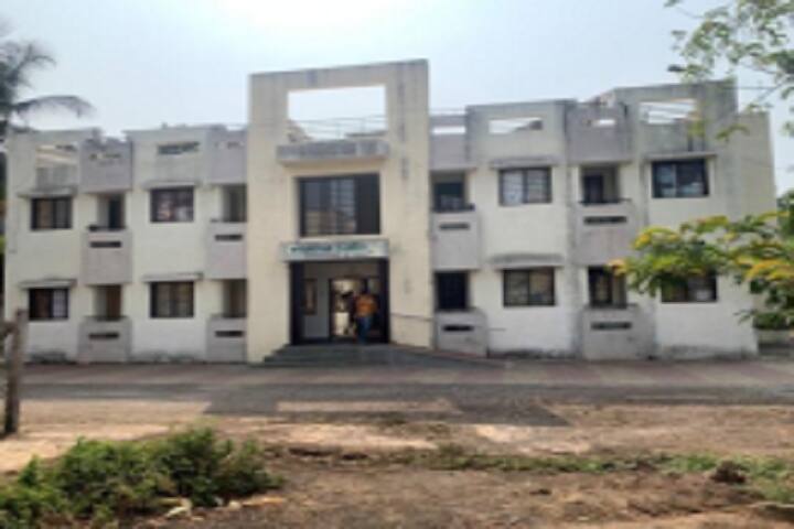 Polytechnic in Horticulture campus in Navsari, Gujarat, India — photo 6