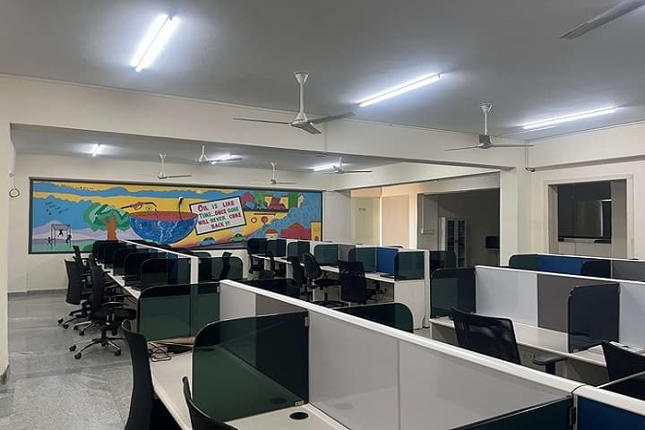 Rathinam Institute of Technology campus in Bengaluru, Karnataka, India — photo 4