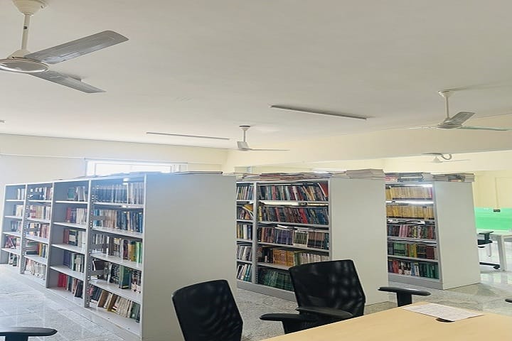 Rathinam Institute of Technology campus in Bengaluru, Karnataka, India — photo 5