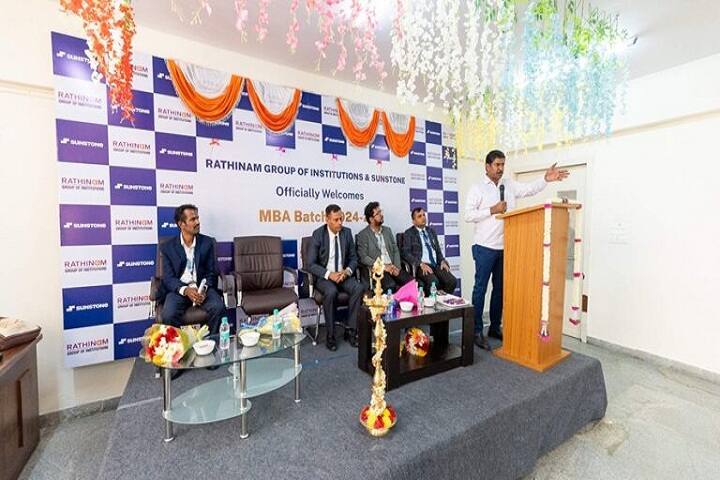 Rathinam Institute of Technology campus in Bengaluru, Karnataka, India — photo 6