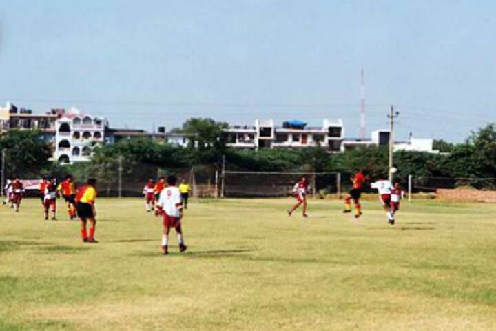 Samuel Polytechnic College campus in Thoothukudi, Tamil Nadu, India — photo 4