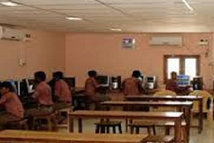 Samuel Polytechnic College campus in Thoothukudi, Tamil Nadu, India — photo 6