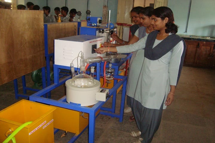 Samrat Ashok Technological Institute Polytechnic College campus in Vidisha, Madhya Pradesh, India — photo 5