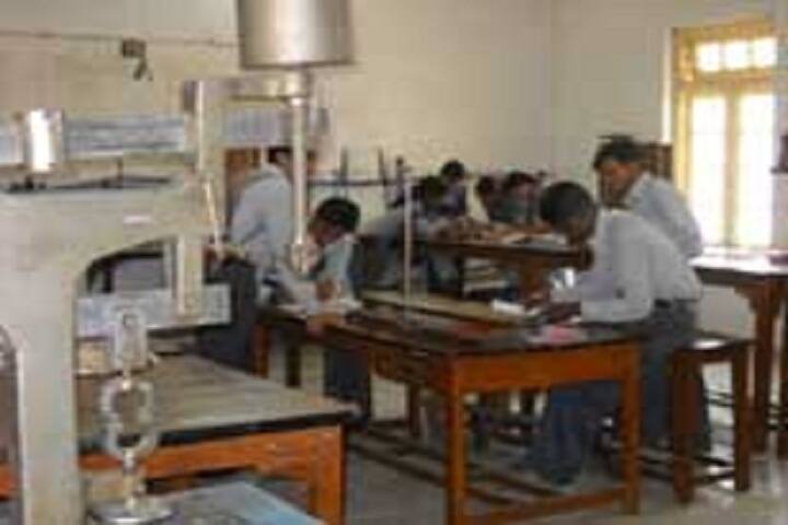 Samrat Ashok Technological Institute Polytechnic College campus in Vidisha, Madhya Pradesh, India — photo 6