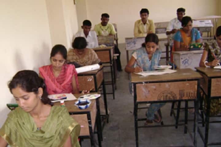 Samrat Ashok Polytechnic campus in Chalisgaon, Maharashtra, India — photo 3
