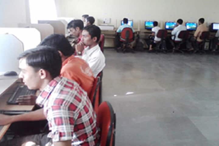 Samrat Ashok Polytechnic campus in Chalisgaon, Maharashtra, India — photo 4