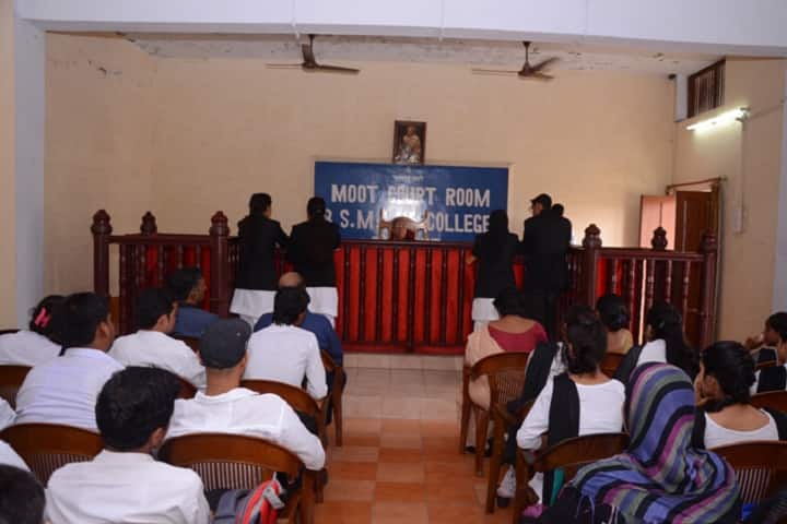 BSM Law College campus in Roorkee, Uttarakhand, India — photo 2