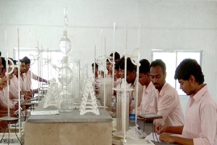 Salbani Institute of Technology campus in Paschim Medinipur, West Bengal, India — photo 3