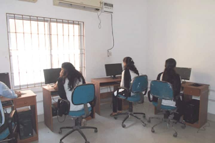 BRM Government Law College campus in Guwahati, Assam, India — photo 2