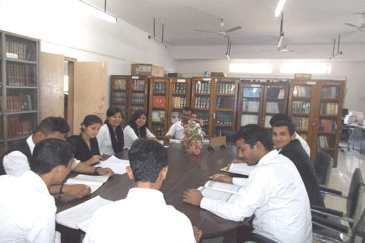 BRM Government Law College campus in Guwahati, Assam, India — photo 3