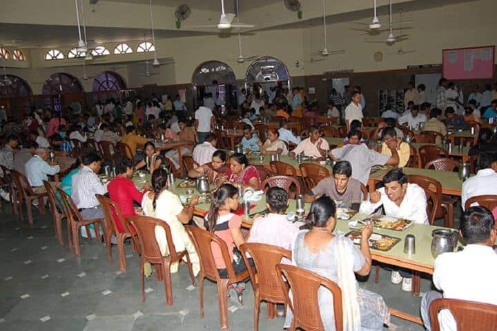 BRCM Law College campus in Bhiwani, Haryana, India — photo 2