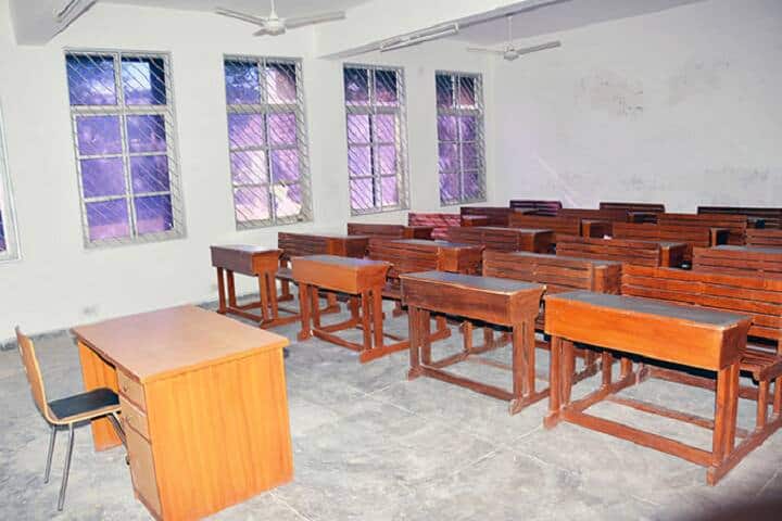 BRCM Law College campus in Bhiwani, Haryana, India — photo 3