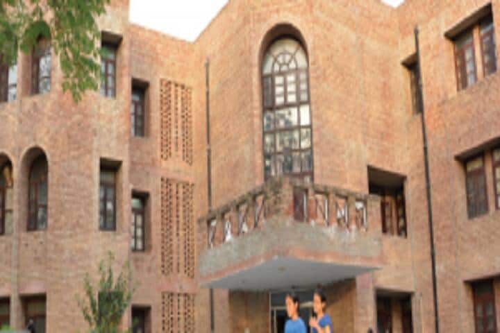 BRCM Law College campus in Bhiwani, Haryana, India — photo 5