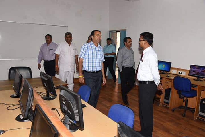 BRCM Law College campus in Bhiwani, Haryana, India — photo 6