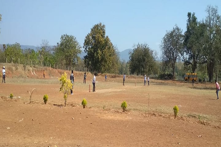 Sakuntala Sudarshan Institute of Technology Polytechnic campus in Mayurbhanj, Odisha, India — photo 3
