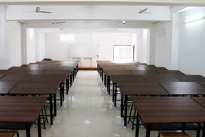 Sakuntala Sudarshan Institute of Technology Polytechnic campus in Mayurbhanj, Odisha, India — photo 6