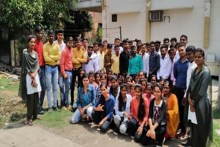 Saikrupa Polytechnic campus in Ahmednagar, Maharashtra, India — photo 1