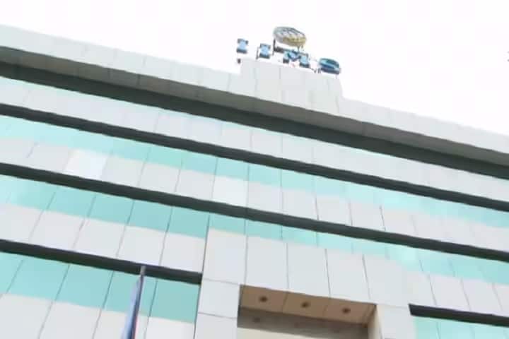 International Institute of Management Science campus in Pimpri-Chinchwad, Maharashtra, India — photo 1