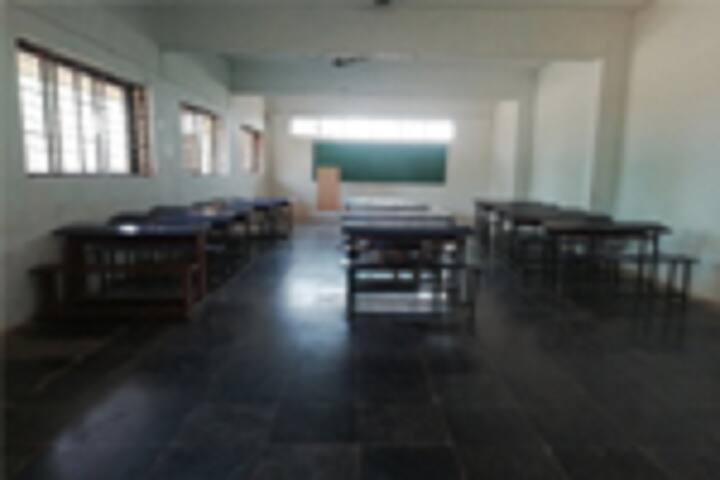RTE Society's Rural Polytechnic campus in Gadag, Karnataka, India — photo 2