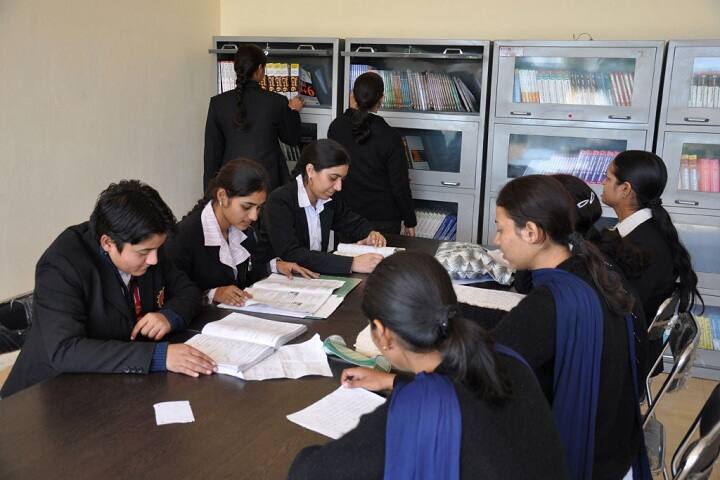 Swami Sarvanand Institute of Management and Technology campus in Dinanagar, Punjab, India — photo 2