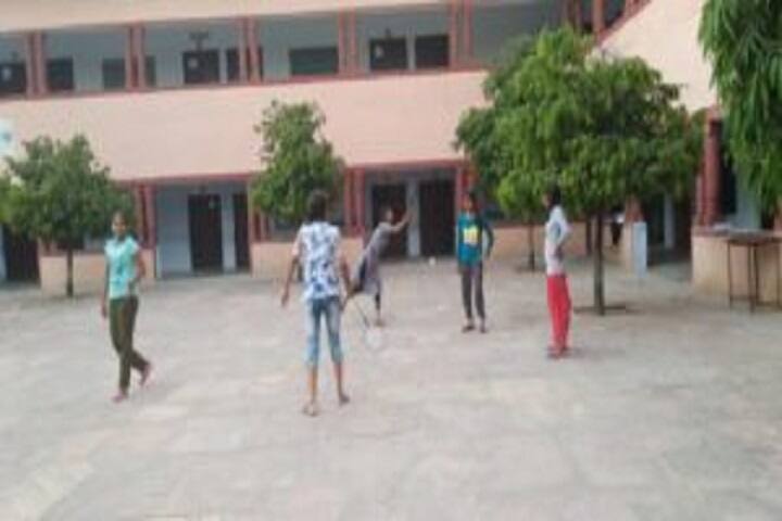Mahila Shiksha Gramin Vidyapeeth campus in Sawaimadhopur, Rajasthan, India — photo 4