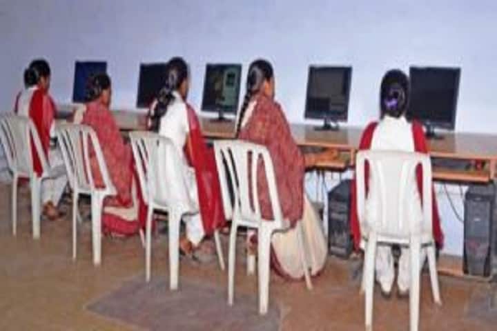 Mahila Shiksha Gramin Vidyapeeth campus in Sawaimadhopur, Rajasthan, India — photo 5
