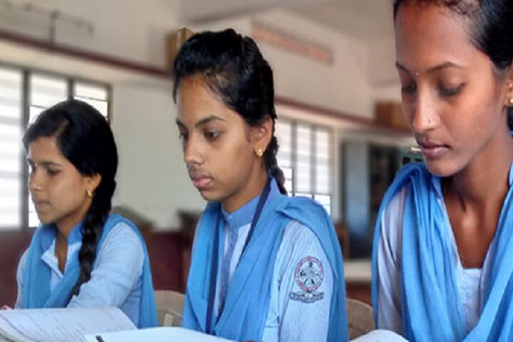 RN Shetty Rural Polytechnic campus in Uttara Kannada, Karnataka, India — photo 3
