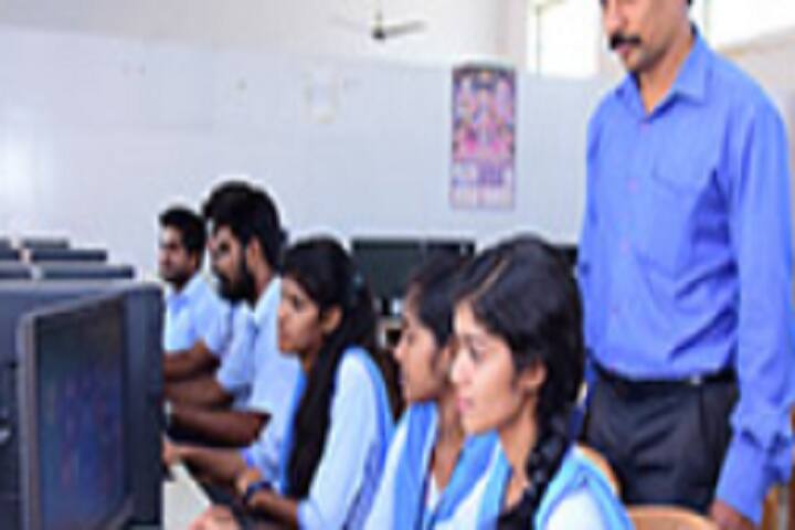 RN Shetty Rural Polytechnic campus in Uttara Kannada, Karnataka, India — photo 6