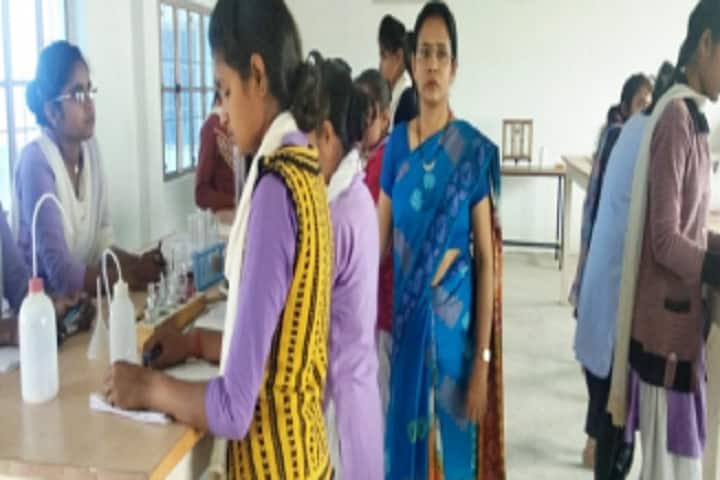 Panchsheel Mahavidyalaya campus in Raebareli, Uttar Pradesh, India — photo 4